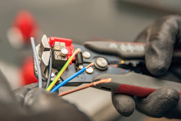 Best Electrical Troubleshooting Services  in Galesville, WI