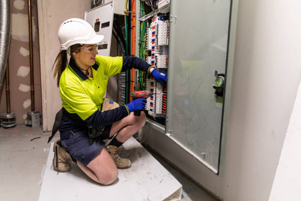 Best Emergency Electrician Near Me  in Galesville, WI