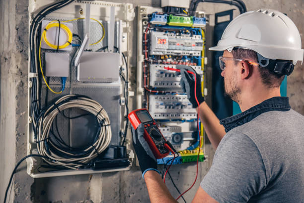 Best Electrical Installation Contractor  in Galesville, WI