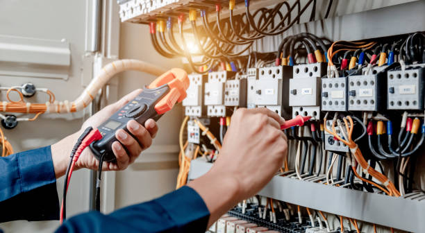 Best Local Electrician Companies  in Galesville, WI