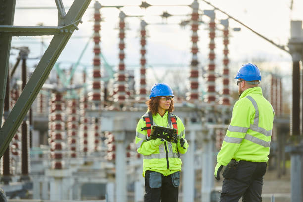 Best 24-Hour Electrician  in Galesville, WI