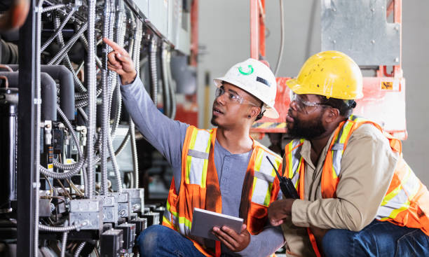 Best Electrical Contractors for Businesses  in Galesville, WI