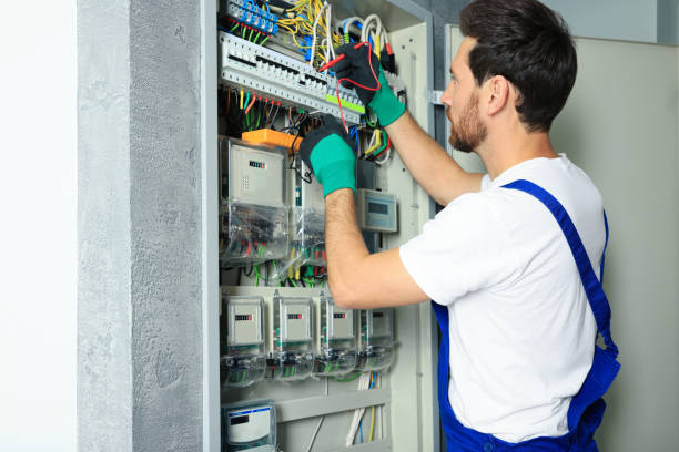 Best Residential Electrician Services  in Galesville, WI