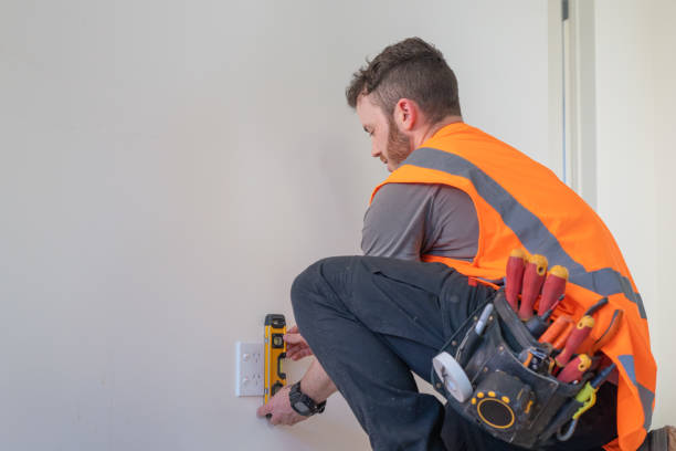 Best Affordable Electrical Installation  in Galesville, WI