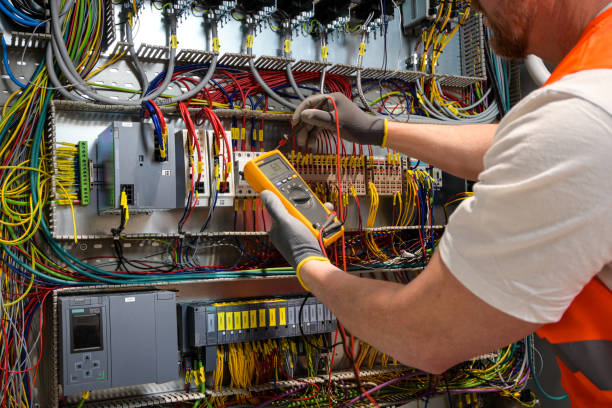 Best Licensed Electrician  in Galesville, WI